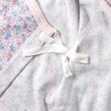 フライス半袖グレコ肌着 | F.O.Online Store | 詳細画像6