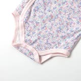 フライス半袖グレコ肌着 | F.O.Online Store | 詳細画像7