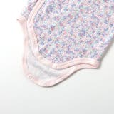 フライス半袖グレコ肌着 | F.O.Online Store | 詳細画像8