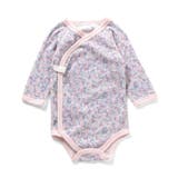 フライス長袖グレコ肌着 | F.O.Online Store | 詳細画像1