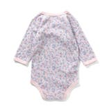 フライス長袖グレコ肌着 | F.O.Online Store | 詳細画像2