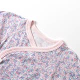 フライス長袖グレコ肌着 | F.O.Online Store | 詳細画像3