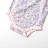 フライス長袖グレコ肌着 | F.O.Online Store | 詳細画像7