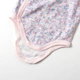 フライス長袖グレコ肌着 | F.O.Online Store | 詳細画像8
