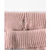 スカート付きニットブルマ | F.O.Online Store | 詳細画像10 