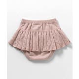 スカート付きニットブルマ | F.O.Online Store | 詳細画像6 