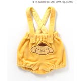 【サンリオキャラクターズ】サス付きブルマ | F.O.Online Store | 詳細画像15 
