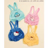 【サンリオキャラクターズ】サス付きブルマ | F.O.Online Store | 詳細画像17 