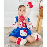 【サンリオキャラクターズ】サス付きブルマ | F.O.Online Store | 詳細画像4 