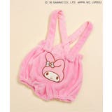 ピンク | 【サンリオキャラクターズ】サス付きブルマ | F.O.Online Store