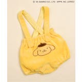 イエロー | 【サンリオキャラクターズ】サス付きブルマ | F.O.Online Store