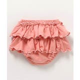スウェットティアードフリルブルマ | F.O.Online Store | 詳細画像4