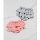 スウェットティアードフリルブルマ | F.O.Online Store | 詳細画像7