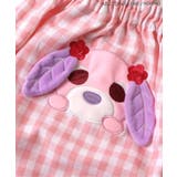 WEB限定 お茶犬サスペンダー付ベビーブルマ | F.O.Online Store | 詳細画像10