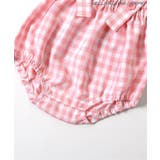 WEB限定 お茶犬サスペンダー付ベビーブルマ | F.O.Online Store | 詳細画像11