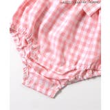 WEB限定 お茶犬サスペンダー付ベビーブルマ | F.O.Online Store | 詳細画像12