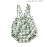 WEB限定 お茶犬サスペンダー付ベビーブルマ | F.O.Online Store | 詳細画像3