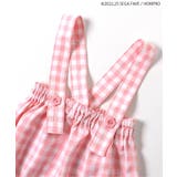 WEB限定 お茶犬サスペンダー付ベビーブルマ | F.O.Online Store | 詳細画像7