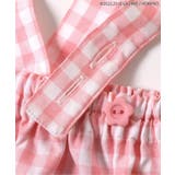 WEB限定 お茶犬サスペンダー付ベビーブルマ | F.O.Online Store | 詳細画像8