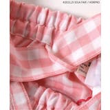 WEB限定 お茶犬サスペンダー付ベビーブルマ | F.O.Online Store | 詳細画像9