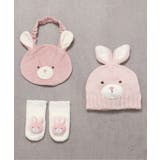 【Baby Gift Box】うさぎセット | F.O.Online Store | 詳細画像2 