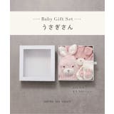 【Baby Gift Box】うさぎセット | F.O.Online Store | 詳細画像6 