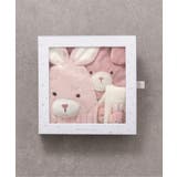 マルチカラー | 【Baby Gift Box】うさぎセット | F.O.Online Store