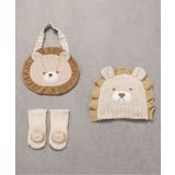 マルチカラー | 【Baby Gift Box】らいおんセット | F.O.Online Store