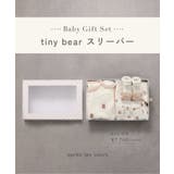 【Baby Gift Box】tiny bearセット1 | F.O.Online Store | 詳細画像11