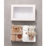【Baby Gift Box】tiny bearセット2 | F.O.Online Store | 詳細画像1
