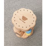 【Baby Gift Box】tiny bearセット2 | F.O.Online Store | 詳細画像7