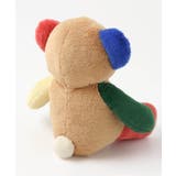 tiny bear Palette ファーストトイぬいぐるみ | F.O.Online Store | 詳細画像11 