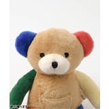 tiny bear Palette ファーストトイぬいぐるみ | F.O.Online Store | 詳細画像12 