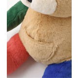 tiny bear Palette ファーストトイぬいぐるみ | F.O.Online Store | 詳細画像13 