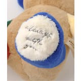 tiny bear Palette ファーストトイぬいぐるみ | F.O.Online Store | 詳細画像14 