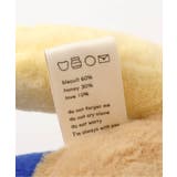 tiny bear Palette ファーストトイぬいぐるみ | F.O.Online Store | 詳細画像16 