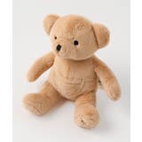 tiny bear Palette ファーストトイぬいぐるみ | F.O.Online Store | 詳細画像2 