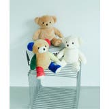 tiny bear Palette ファーストトイぬいぐるみ | F.O.Online Store | 詳細画像22 