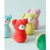 tiny bear Palette ボーリングセット | F.O.Online Store | 詳細画像10 