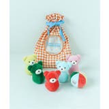 tiny bear Palette ボーリングセット | F.O.Online Store | 詳細画像11 