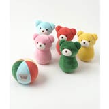 tiny bear Palette ボーリングセット | F.O.Online Store | 詳細画像2 