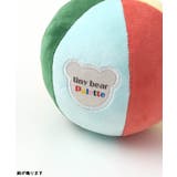 tiny bear Palette ボーリングセット | F.O.Online Store | 詳細画像5 