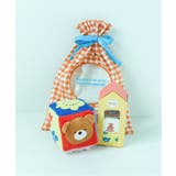 tiny bear Palette サイコロラトル | F.O.Online Store | 詳細画像14 