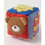 tiny bear Palette サイコロラトル | F.O.Online Store | 詳細画像2 