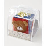 tiny bear Palette サイコロラトル | F.O.Online Store | 詳細画像9 