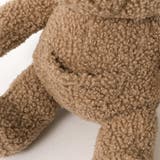 tiny bear ぬいぐるみ(大) | F.O.Online Store | 詳細画像6