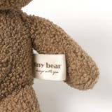 tiny bear ぬいぐるみ(大) | F.O.Online Store | 詳細画像8
