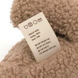 tiny bear ぬいぐるみ(大) | F.O.Online Store | 詳細画像9