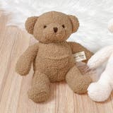 ベージュ | tiny bear ぬいぐるみ(大) | F.O.Online Store