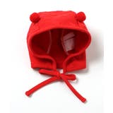 tiny bear Palette ジャガードボンネット | F.O.Online Store | 詳細画像10